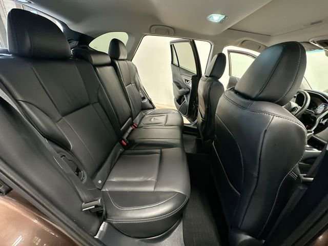 Used 2022 Subaru Outback Limited AWD/4WD image 26