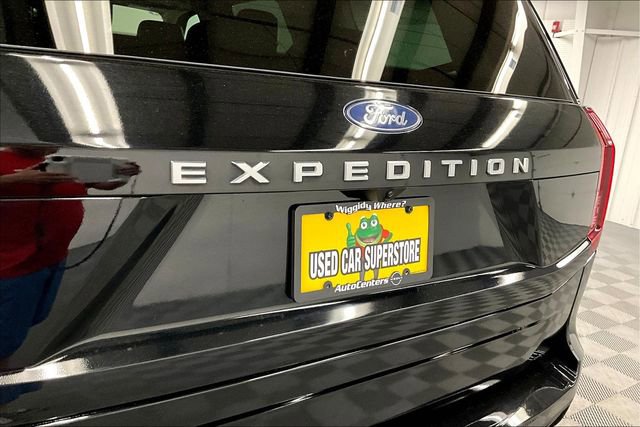 Used 2025 Ford Expedition Active image 9