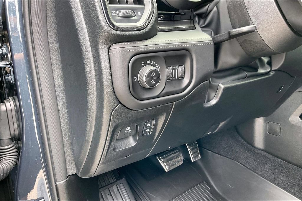 Used 2026 RAM 1500 RHO w/ RHO Level 1 Equipment Group AWD/4WD image 24