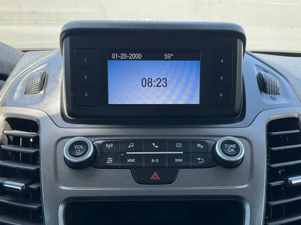 Used 2021 Ford Transit Connect XL FWD image 38