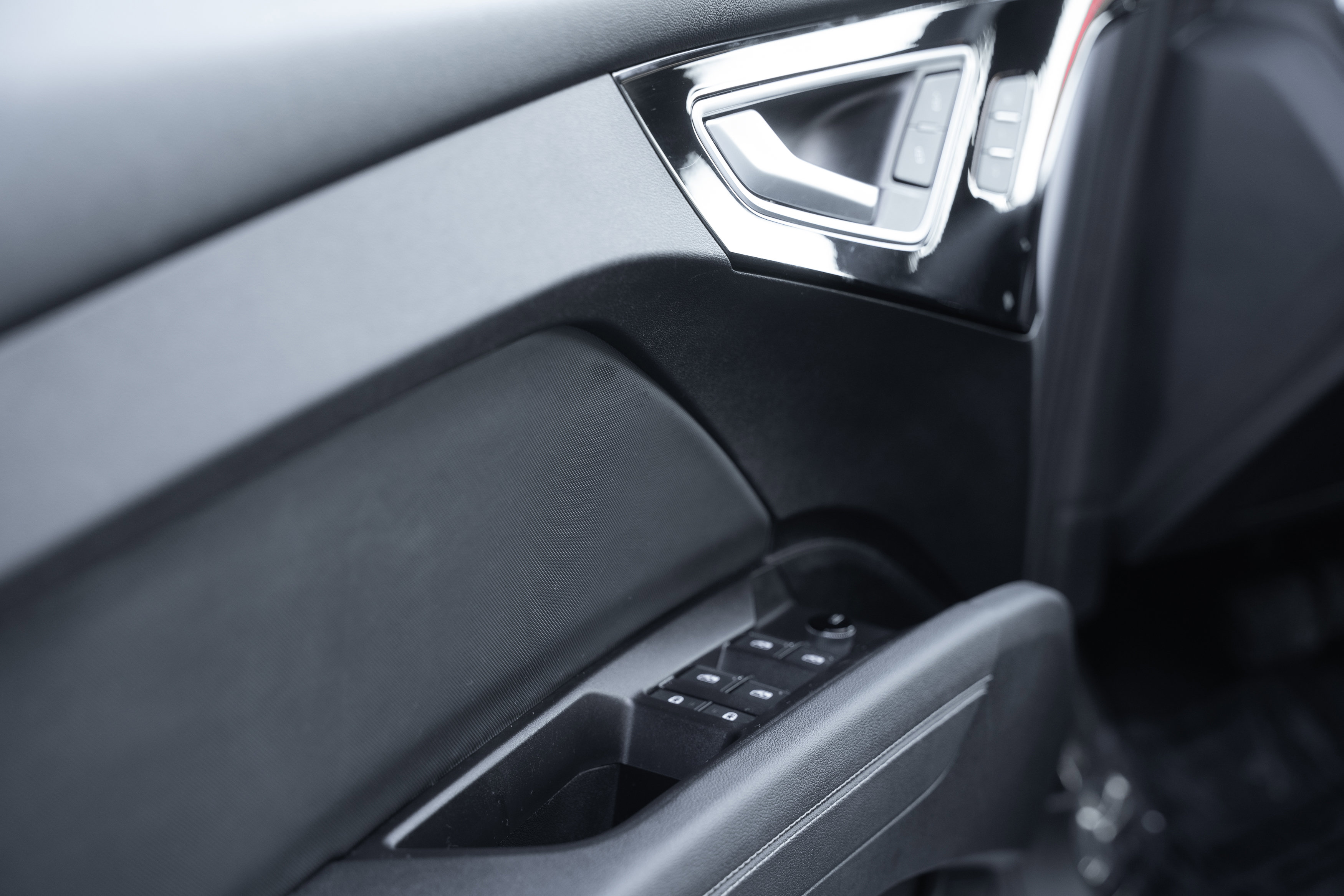 Certified 2024 Audi Q4 e-tron Premium Plus w/ Premium Plus image 20