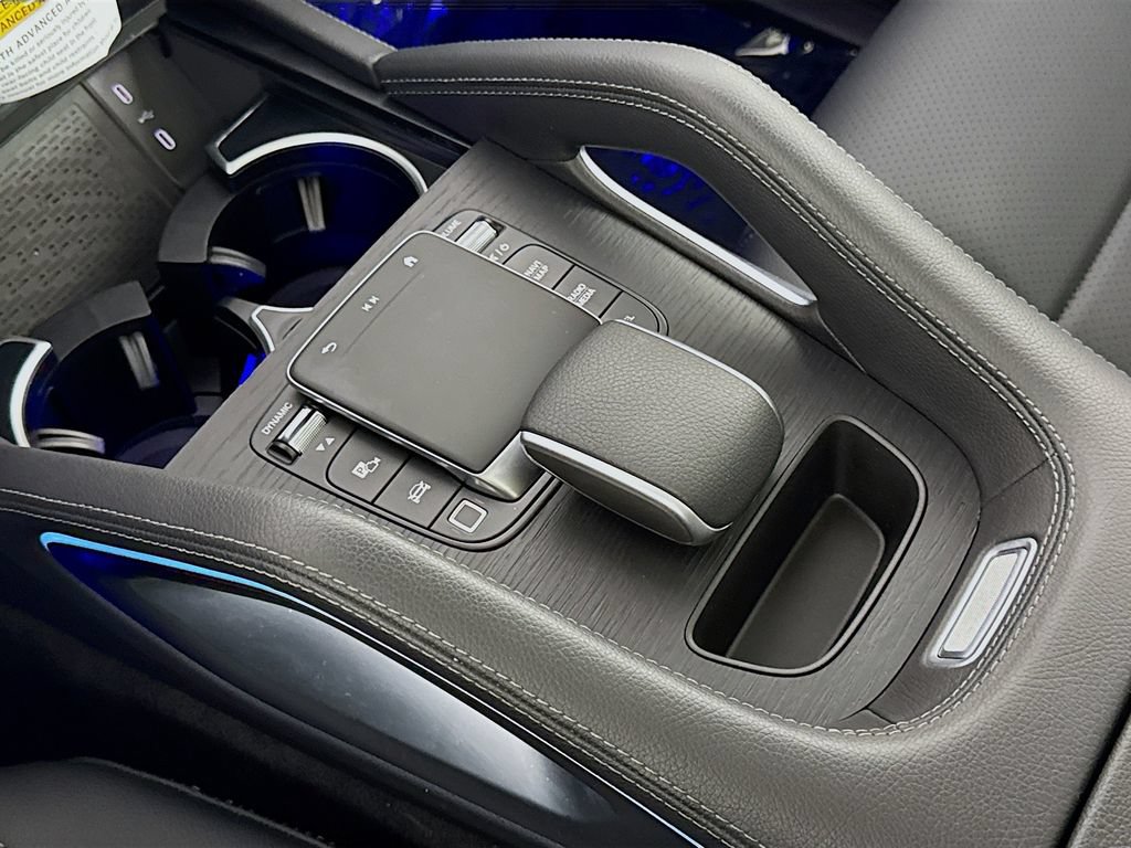 Certified 2026 Mercedes-Benz GLE 450 4MATIC image 19