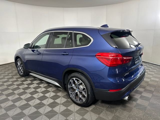 Used 2021 BMW X1 xDrive28i w/ Convenience Package image 5