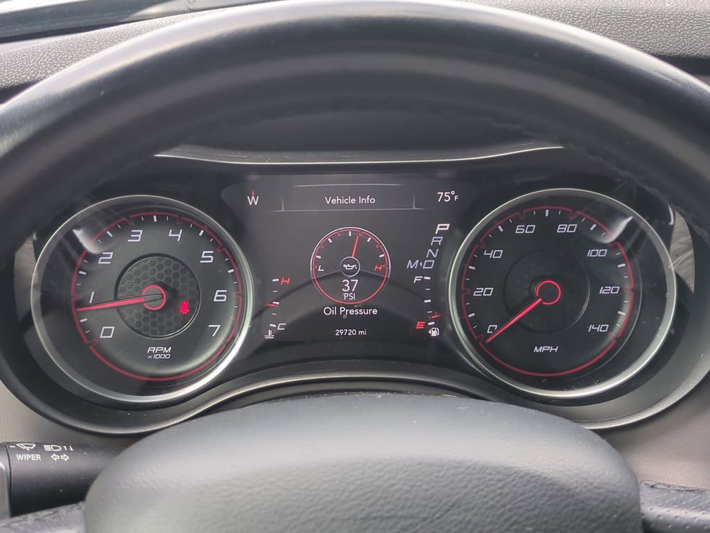 Used 2021 Dodge Charger GT w/ Driver Convenience Group image 28