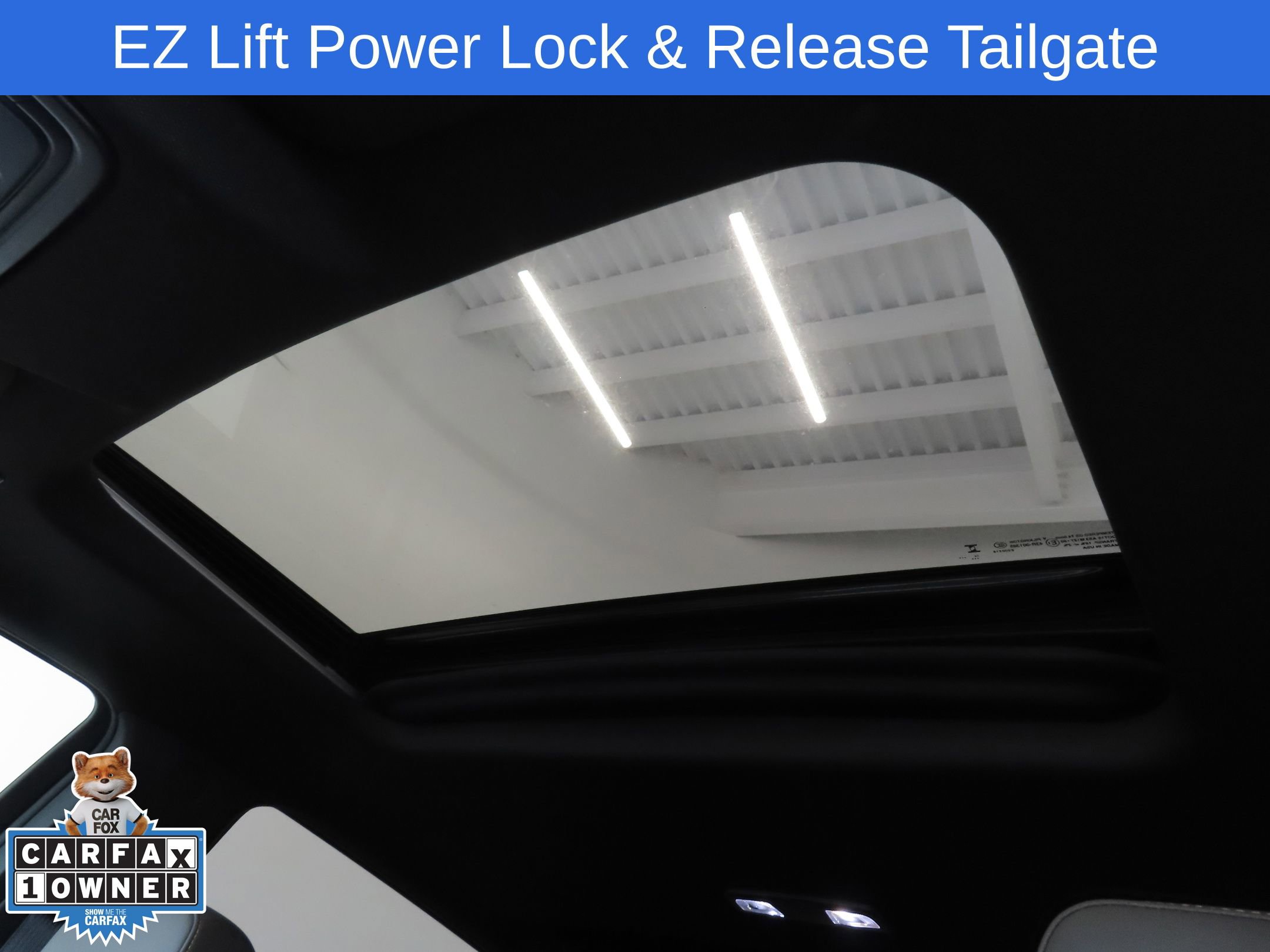 Used 2025 Chevrolet Silverado 1500 ZR2 w/ Technology Package image 22