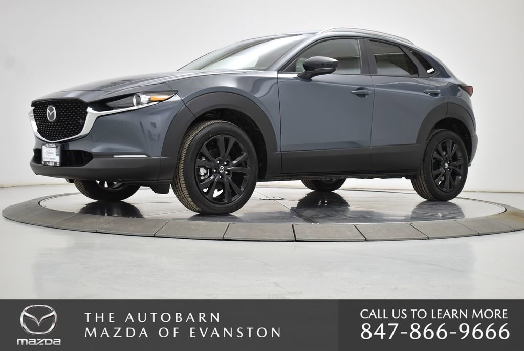 New 2026 MAZDA CX-30 AWD 2.5 S image 15