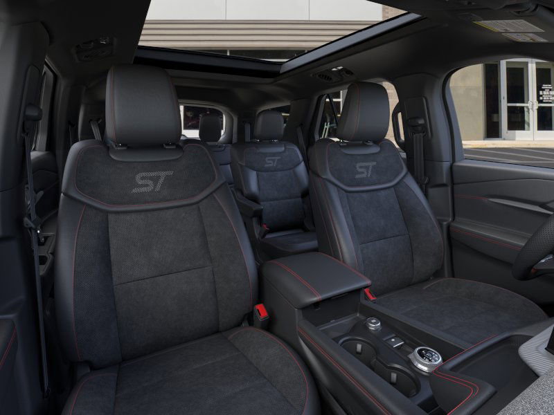 New 2026 Ford Explorer ST image 10