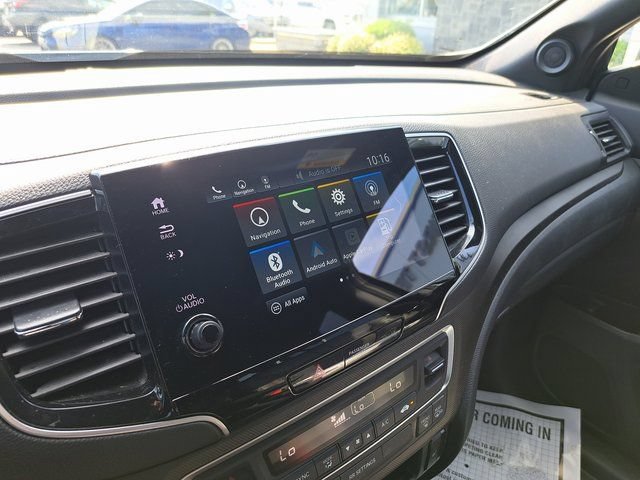 Used 2023 Honda Passport TrailSport image 13