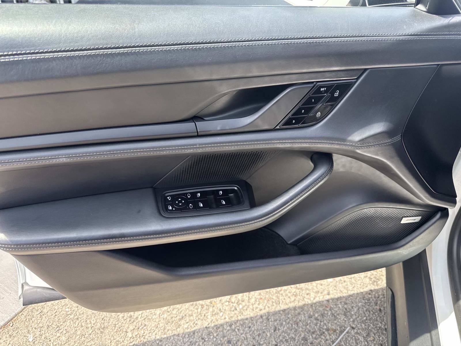 Used 2020 Porsche Taycan Turbo w/ Premium Package image 11