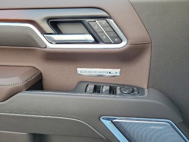 New 2026 GMC Sierra 1500 Denali image 28