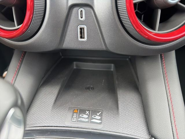 New 2026 Chevrolet Blazer RS w/ Driver Confidence II Package image 28