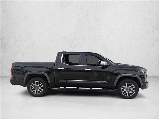 Used 2022 Toyota Tundra 1794 Edition image 4