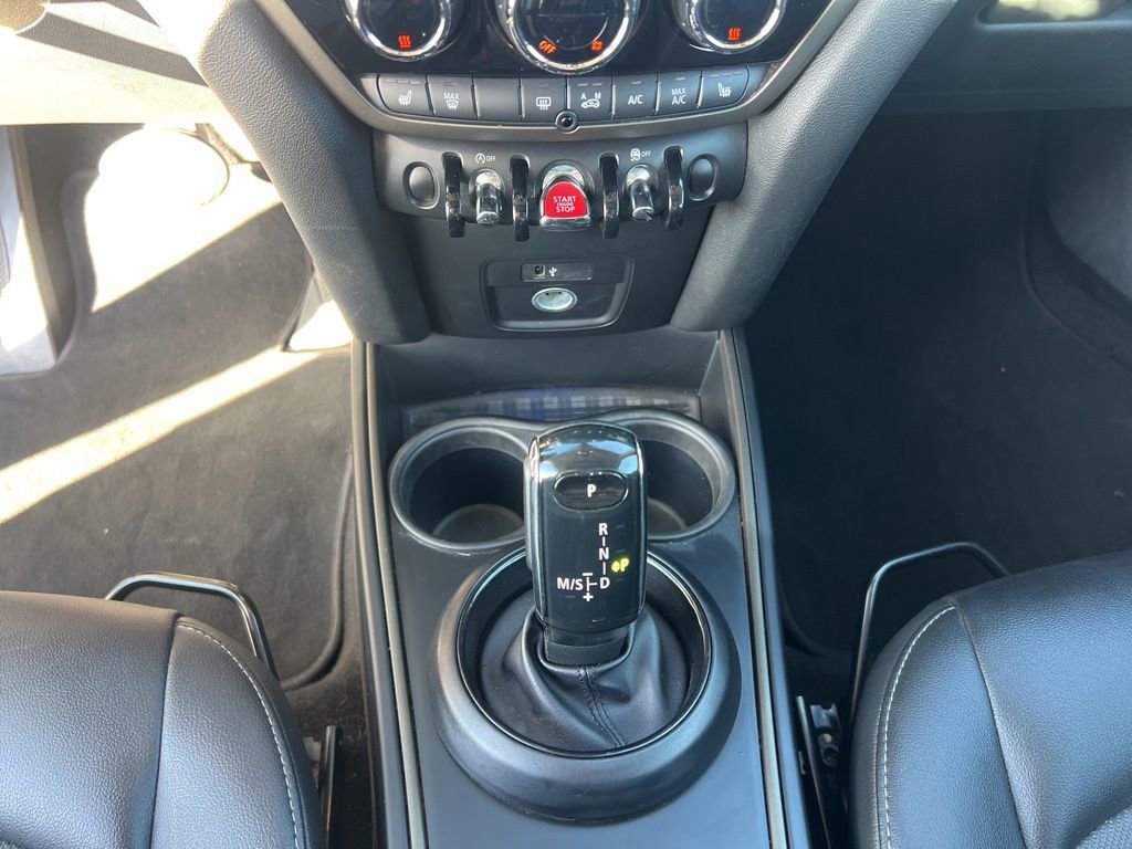 Used 2022 MINI Cooper Countryman FWD image 15