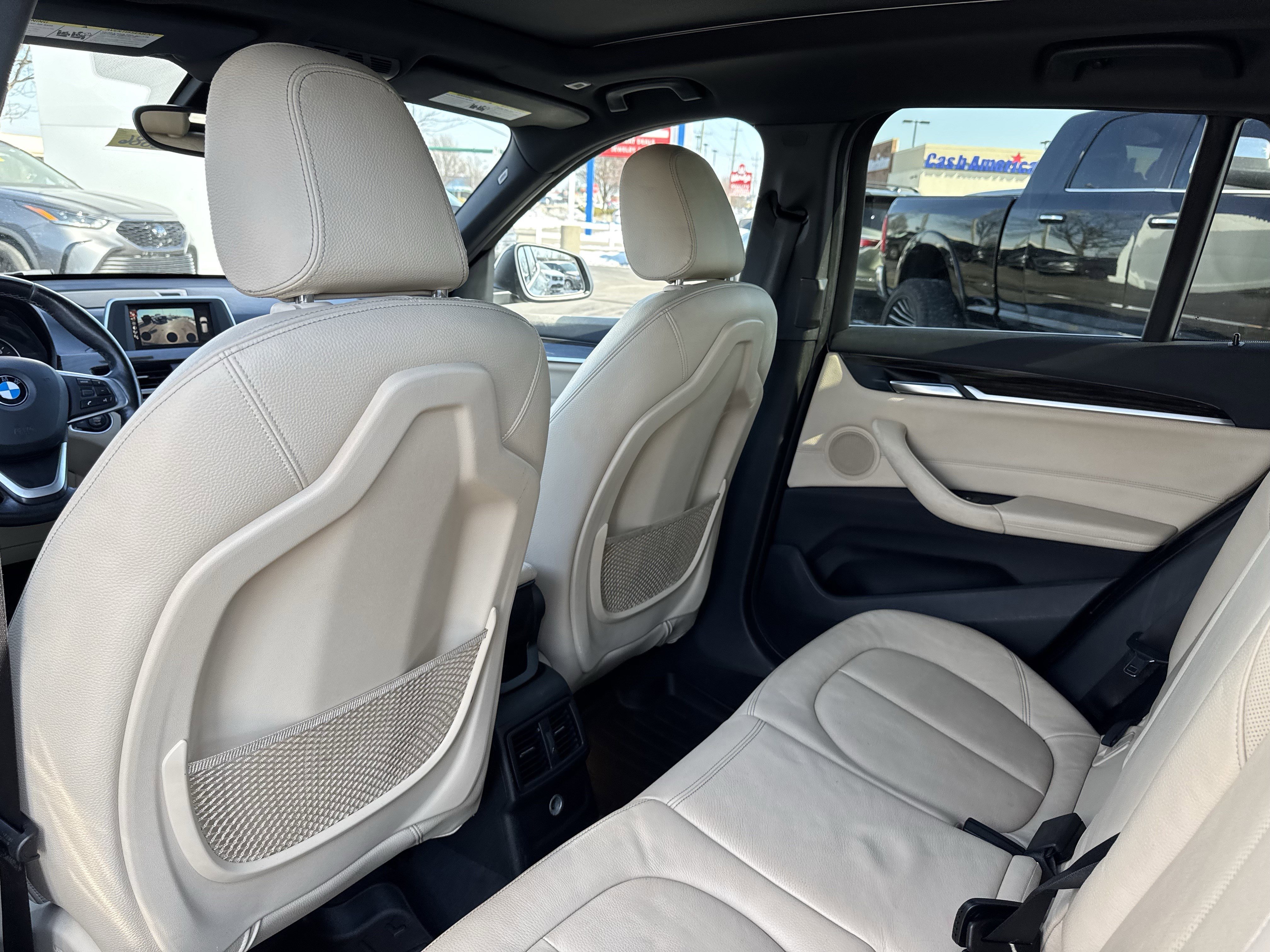 Used 2017 BMW X1 xDrive28i image 34