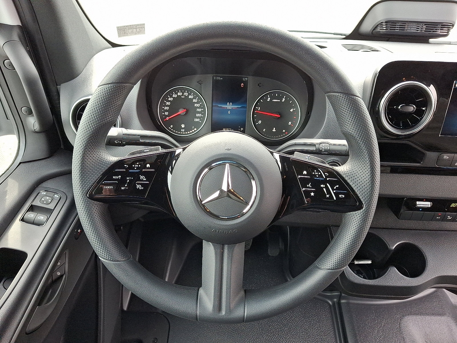 New 2026 Mercedes-Benz Sprinter 4500 image 18