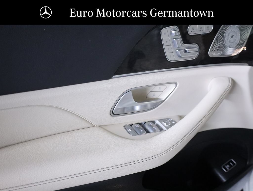 Used 2023 Mercedes-Benz GLE 450 4MATIC image 9