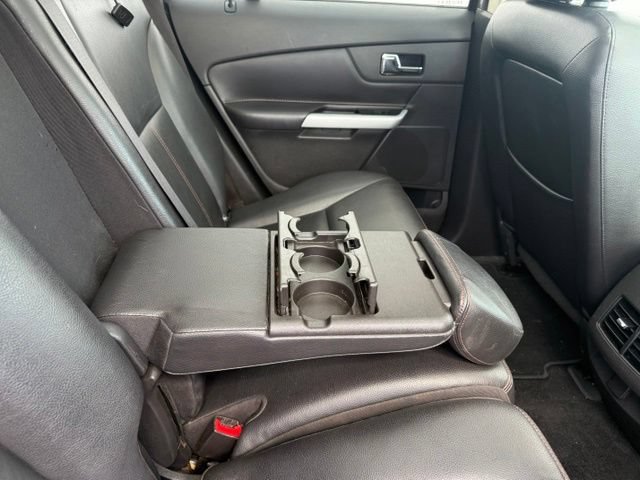Used 2013 Ford Edge SEL AWD/4WD image 17