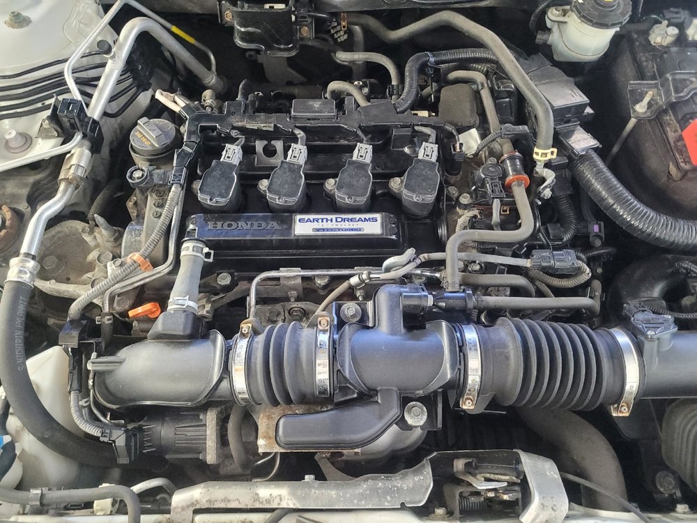 Used 2019 Honda Accord Sport image 30