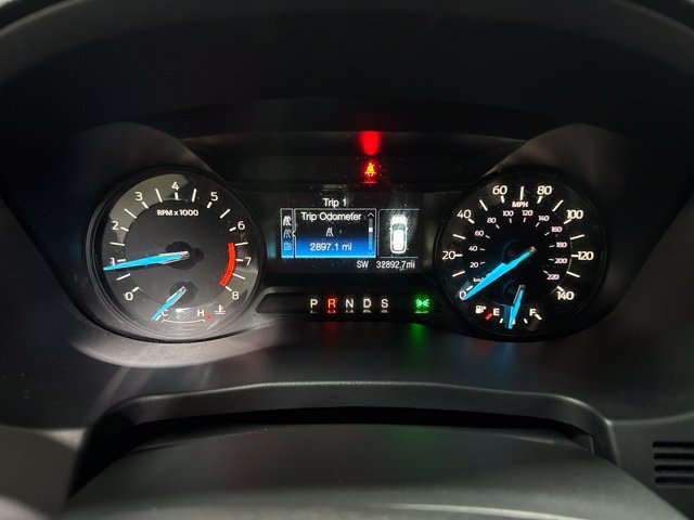 Used 2018 Ford Explorer FWD image 15