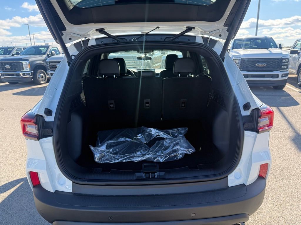 New 2026 Ford Escape ST-Line Select w/ Tech Pack #1 image 34