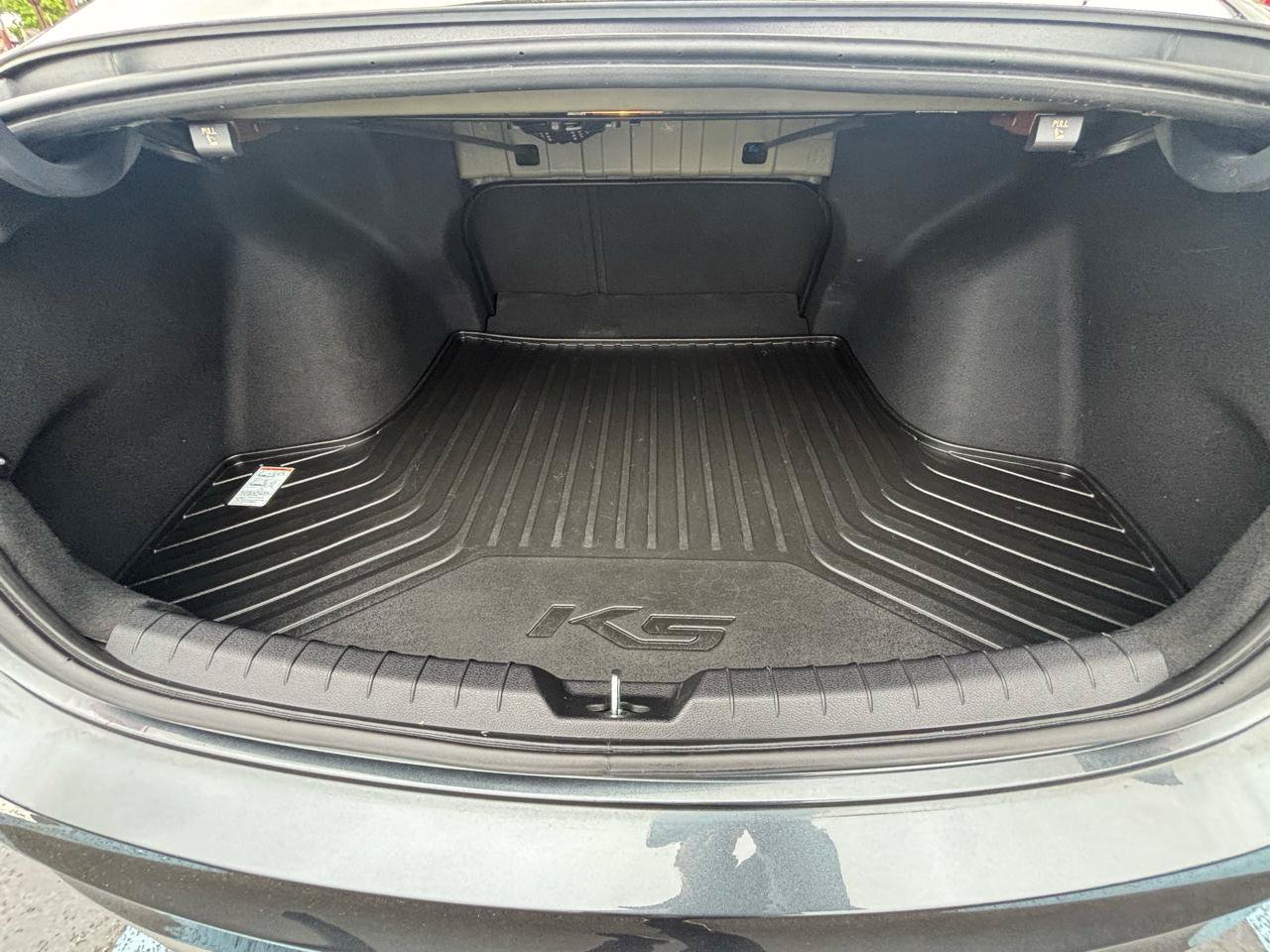 Used 2023 Kia K5 EX w/ EX Premium Package FWD image 23