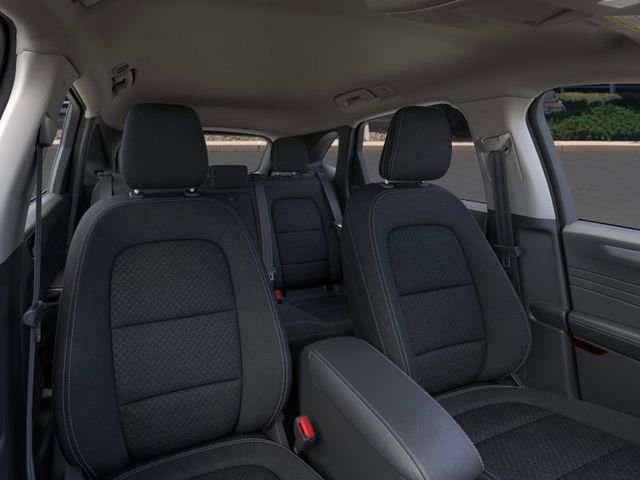 New 2026 Ford Escape Active w/ Active Premium Tech Pack FWD image 10