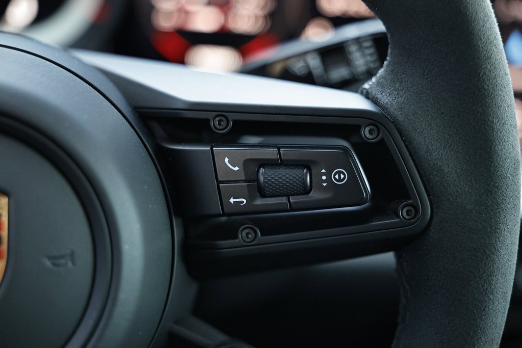 Used 2024 Porsche 911 Carrera T image 30