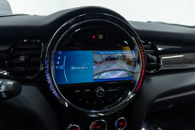 Used 2024 MINI Cooper S FWD image 17