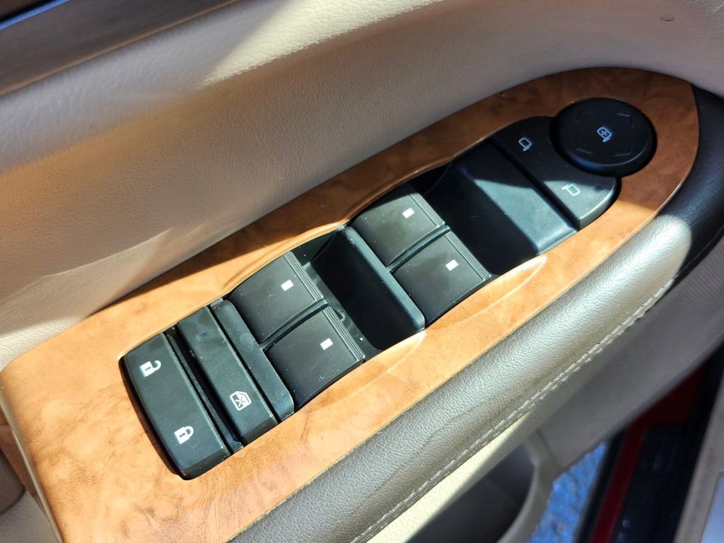 Used 2012 Buick Enclave Leather w/ Trailering Provision Package image 33