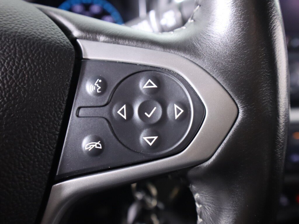 Used 2019 Chevrolet Colorado ZR2 AWD/4WD image 14