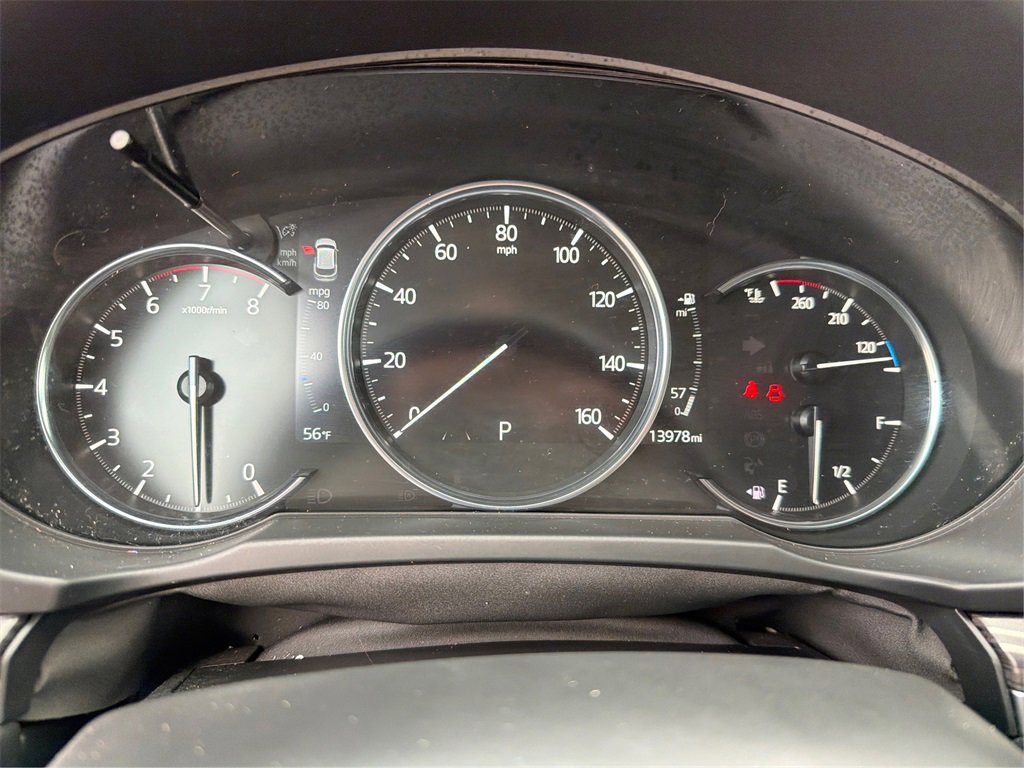 Used 2020 MAZDA CX-5 Grand Touring image 17