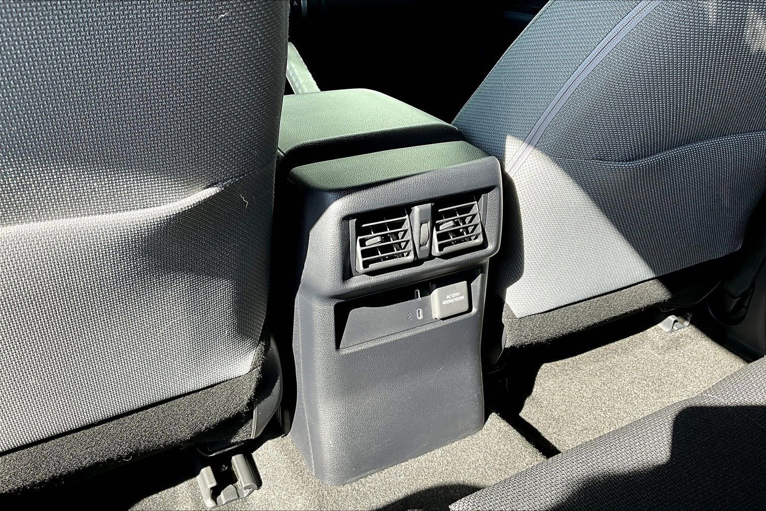 Used 2025 Toyota 4Runner TRD Off-Road image 33