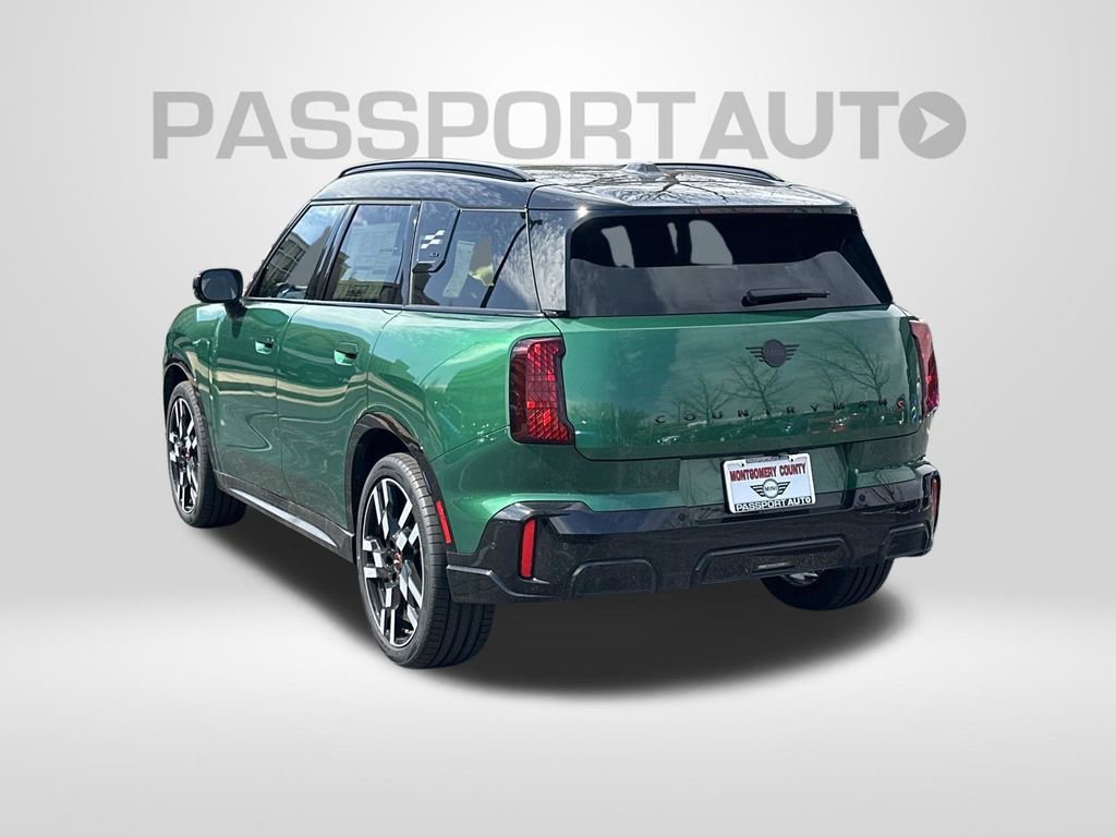 Used 2026 MINI Cooper Countryman S image 2