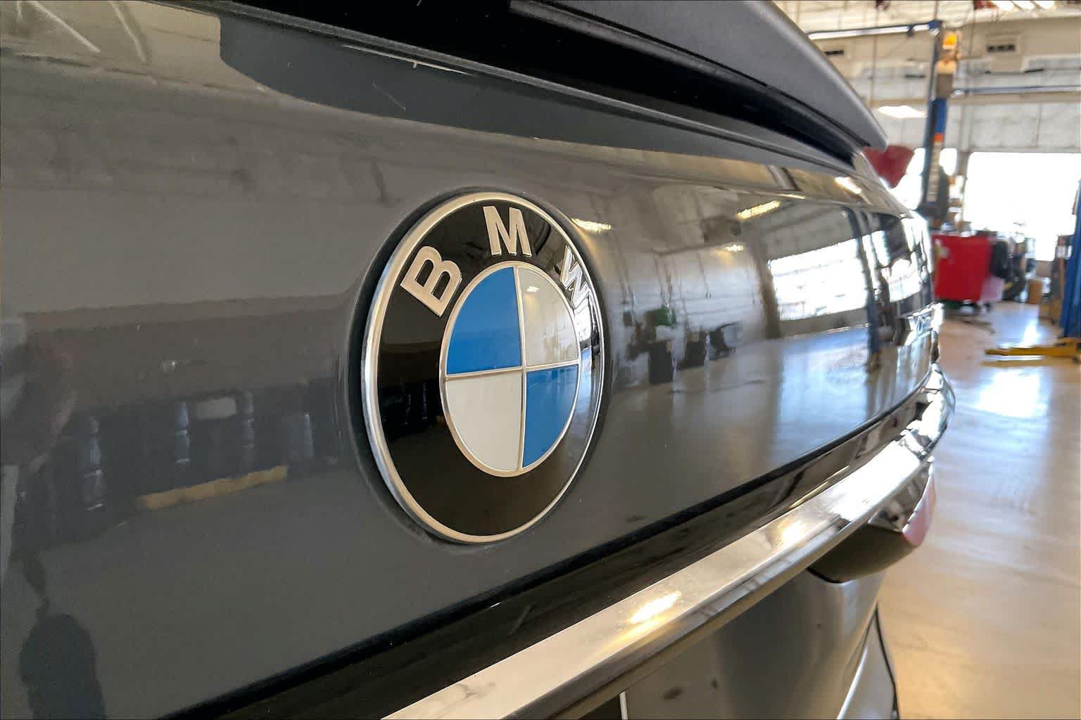 Used 2026 BMW X7 xDrive40i AWD/4WD image 31
