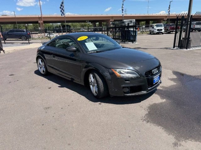 Used 2011 Audi TT 2.0T Premium Plus AWD/4WD image 16