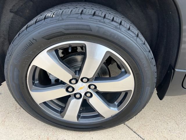 Used 2018 Chevrolet Traverse LT image 10