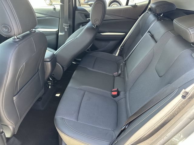 Certified 2023 Buick Encore GX Select w/ Sport Touring Package FWD image 26