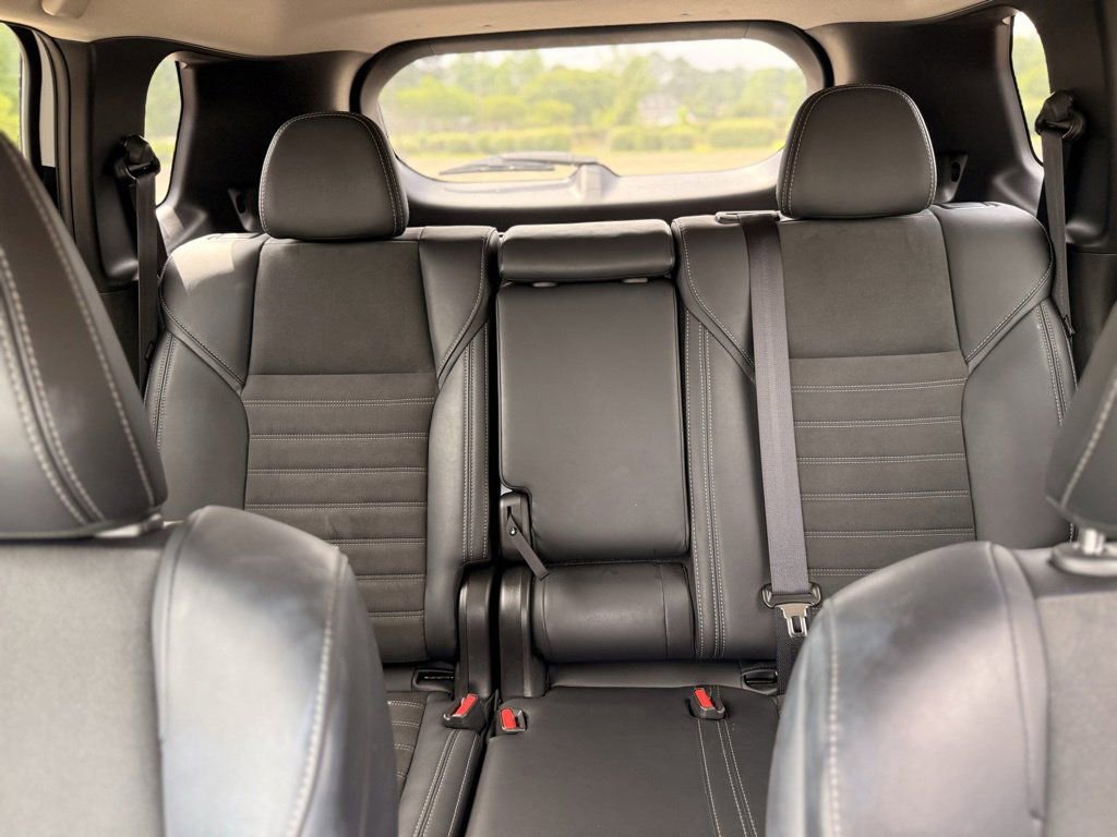 Used 2025 Mitsubishi Outlander SE FWD image 17