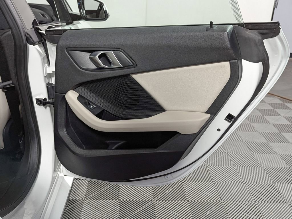 Certified 2023 BMW 228i xDrive Gran Coupe w/ M Sport Package image 39