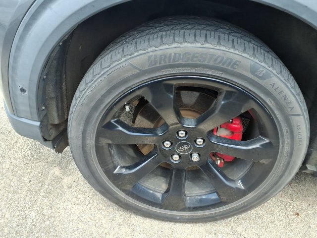 Used 2022 Ford Explorer ST w/ Equipment Group 401A AWD/4WD image 11