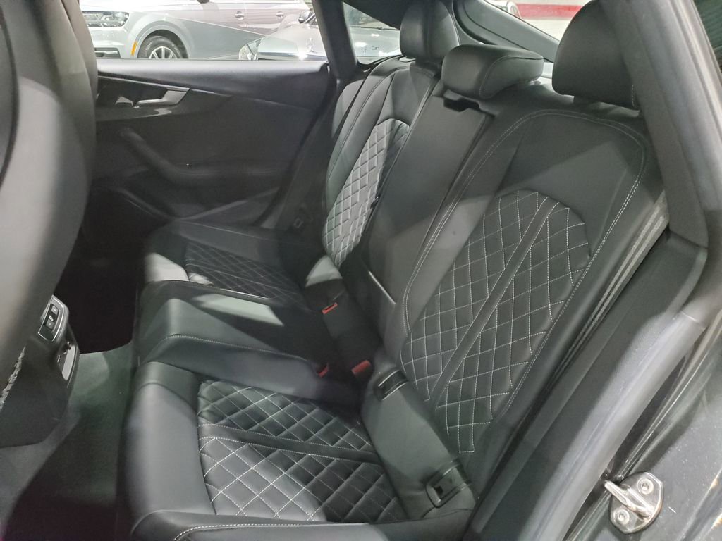 Used 2023 Audi S5 Premium Plus w/ Premium Plus Package image 23