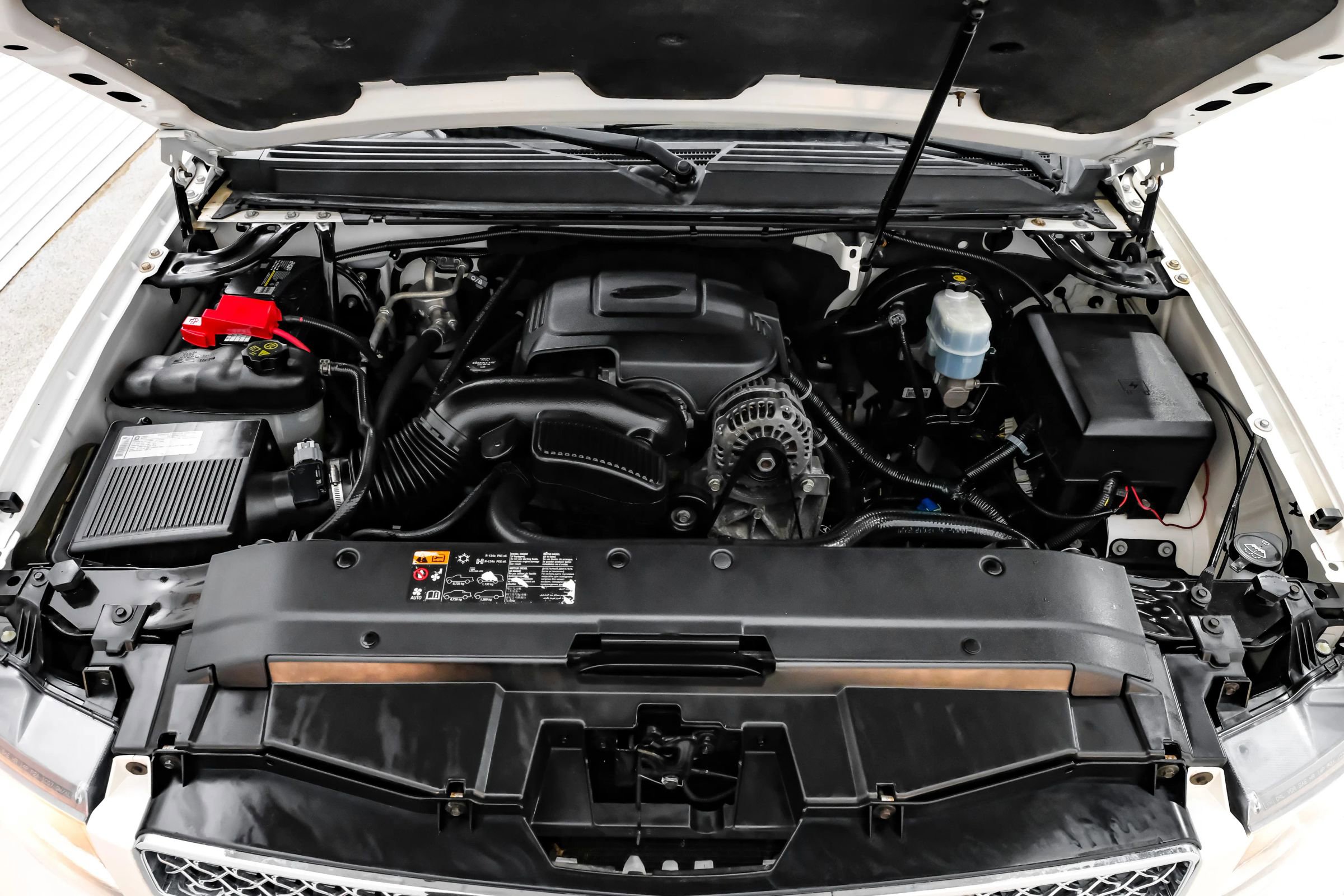 Used 2012 Chevrolet Avalanche LTZ image 67