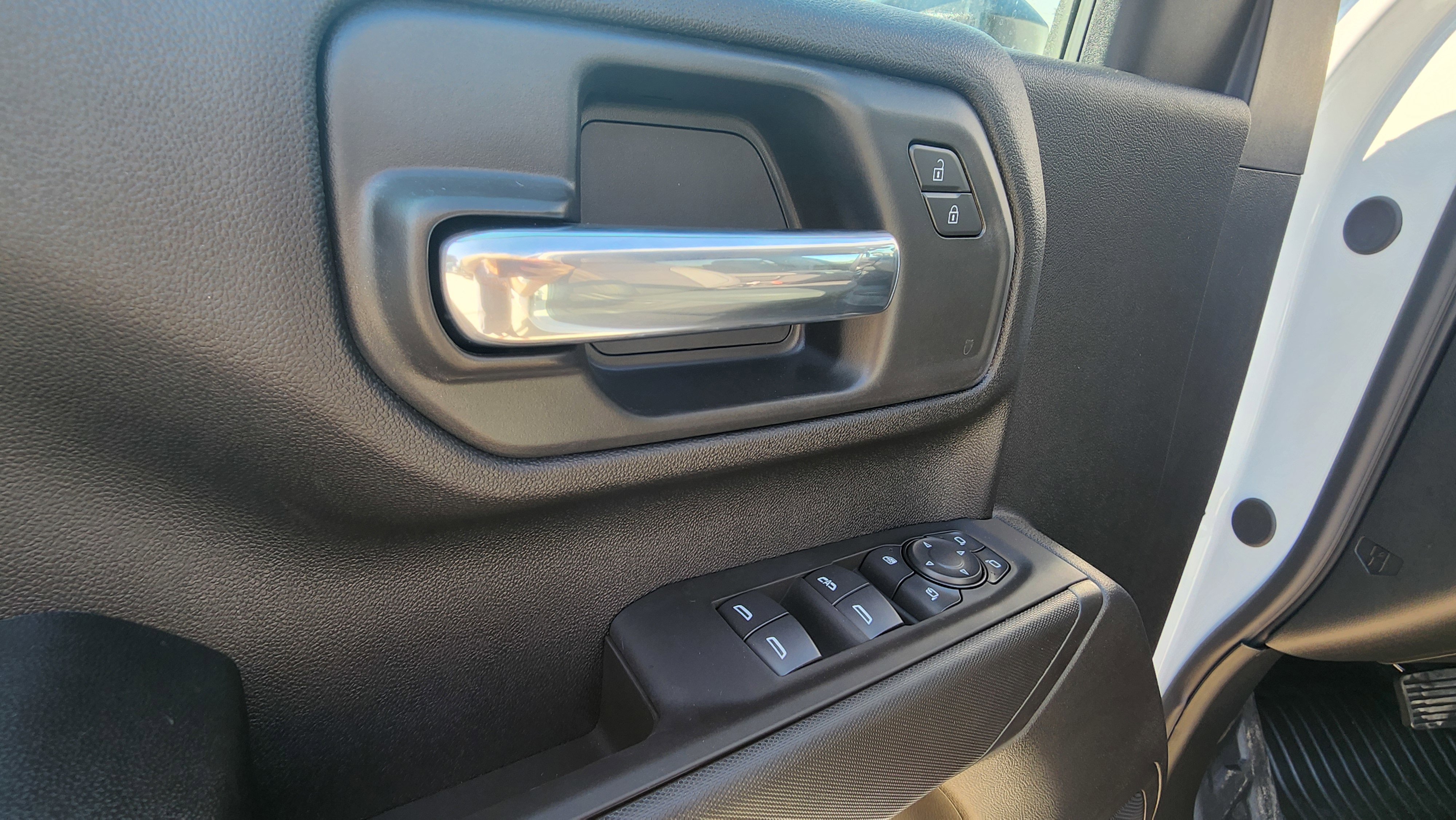 New 2026 Chevrolet Silverado 3500 W/T w/ WT Convenience Package image 10