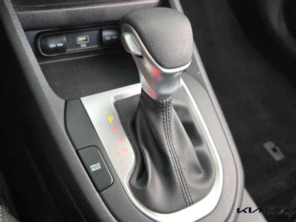 Certified 2023 Kia Forte LXS w/ LXS Technology Package FWD image 23