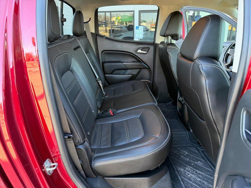 Used 2019 GMC Canyon Denali image 14