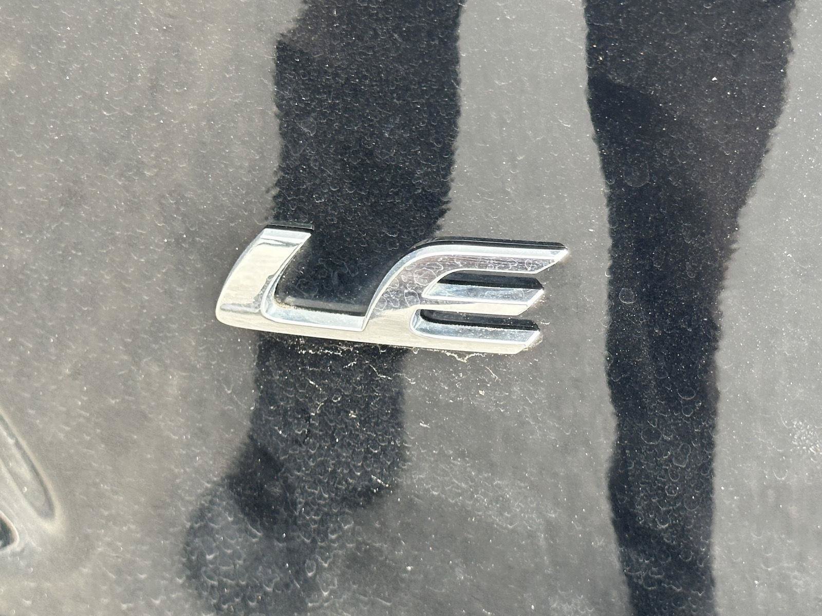 Certified 2021 Toyota Corolla LE FWD image 10