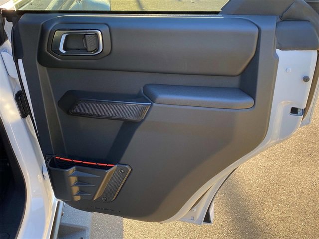 Used 2024 Ford Bronco Raptor image 35