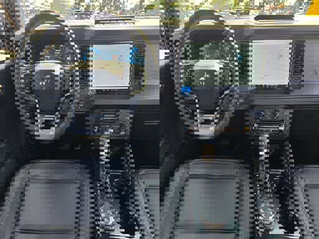 New 2025 Ford Bronco Badlands image 17