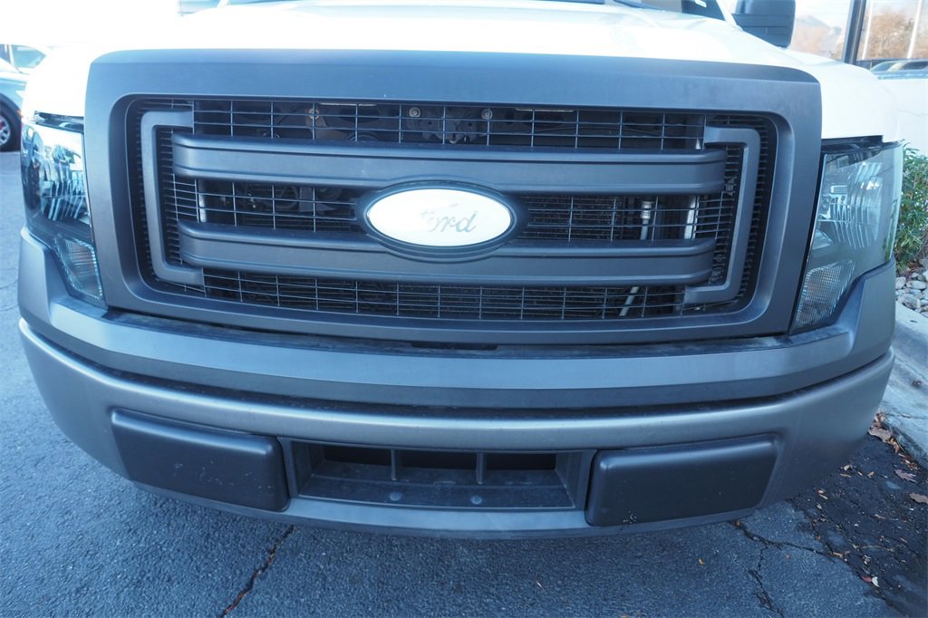 Used 2014 Ford F150 XL image 25