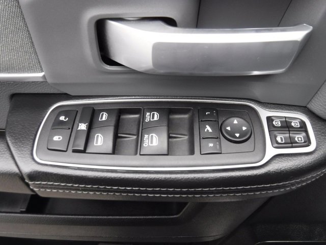 Certified 2023 RAM 2500 Big Horn w/ Level 1 Equipment Group image 42